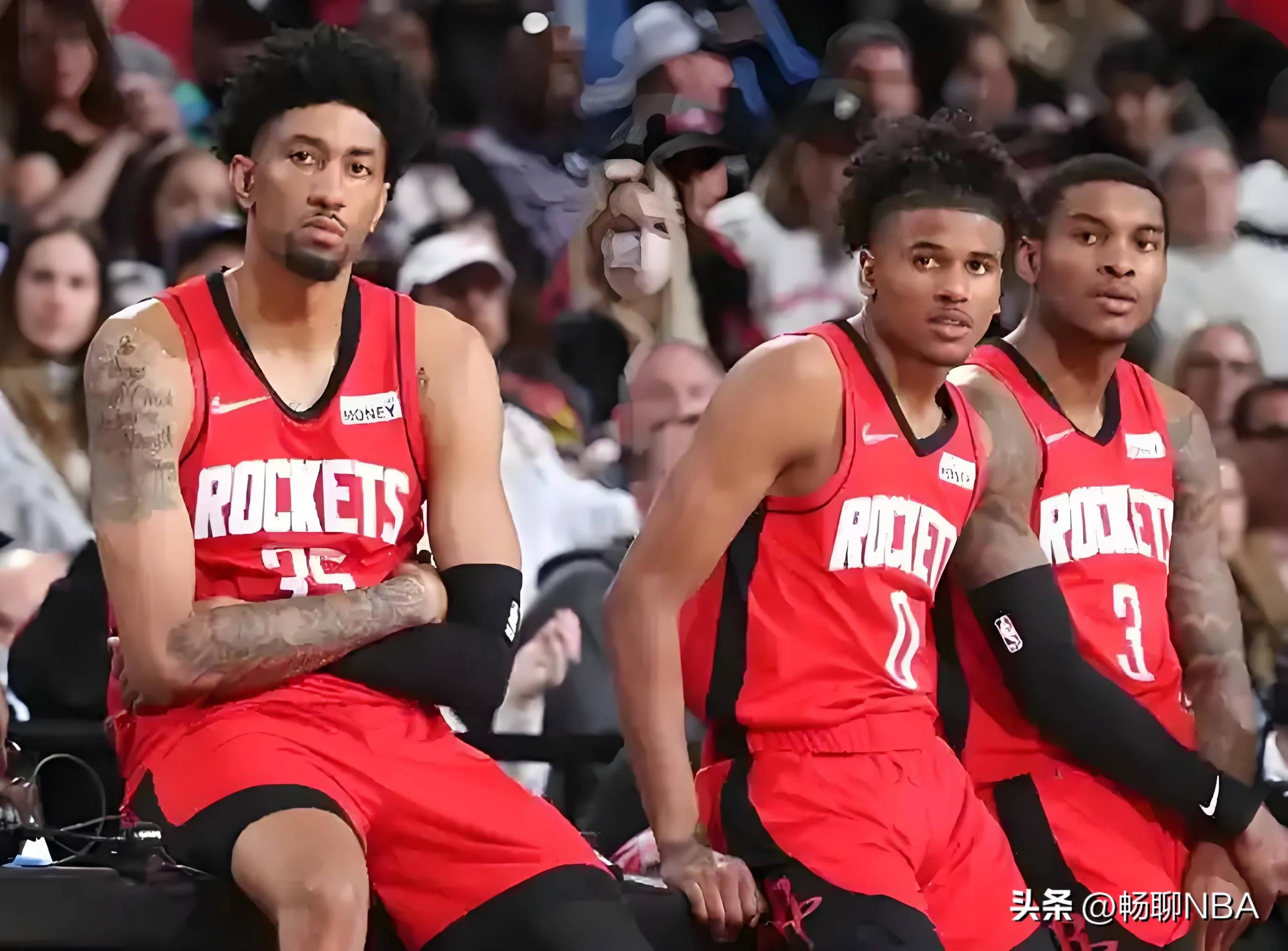 包含杜兰特官方公布新规，米切尔引发争议，火箭球迷热议！的词条